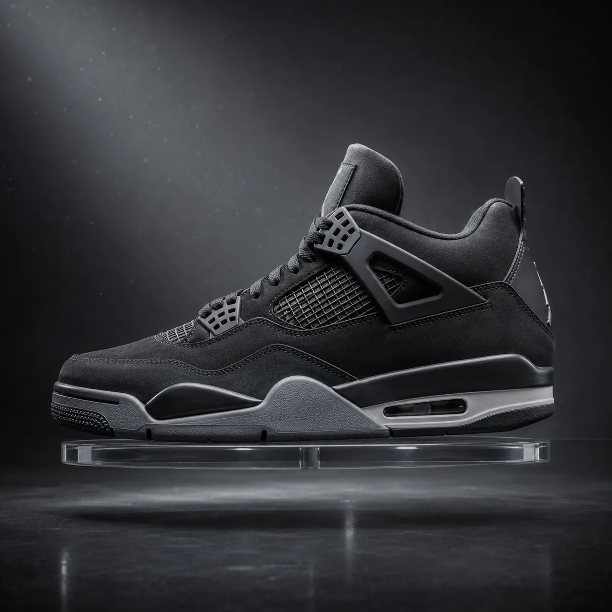Sneaker, 360 Turntable Studio