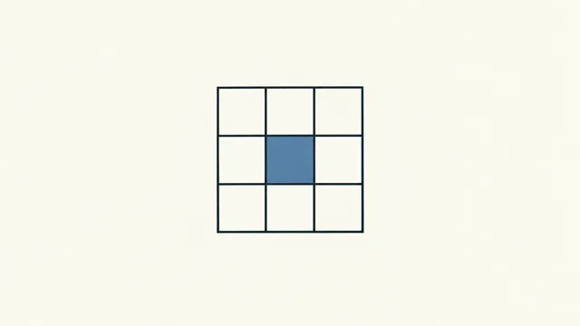 Expression grid