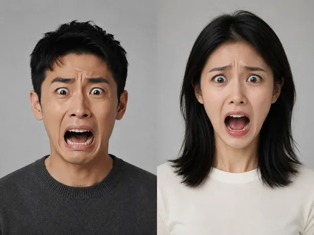 恐惧 5/5 · 魂飞魄散
